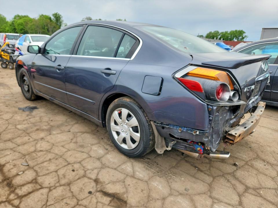 Aukcja sprzedaży 2012 Nissan Altima, vin: 1N4AL2AP0CC236594, numer aukcji: 54639876