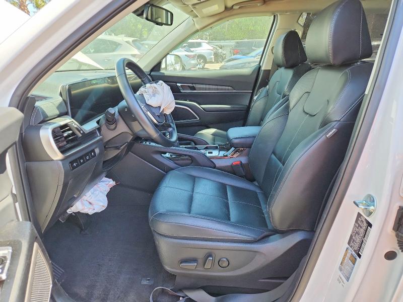 Продаж на аукціоні авто 2024 Kia Telluride, vin: 5XYP34GC2RG476898, номер лоту: 53939536