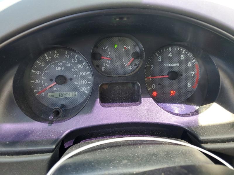 Продаж на аукціоні авто 1999 Toyota Rav4, vin: JT3GP10V5X7054881, номер лоту: 55175936