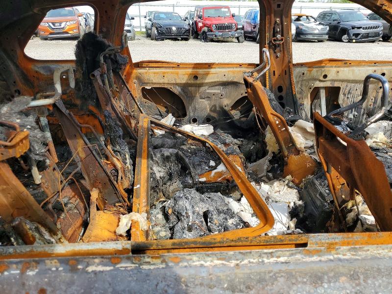 54417556 :رقم المزاد ، JM3KKEHA2S1257999 vin ، 2025 Mazda Cx-90 مزاد بيع
