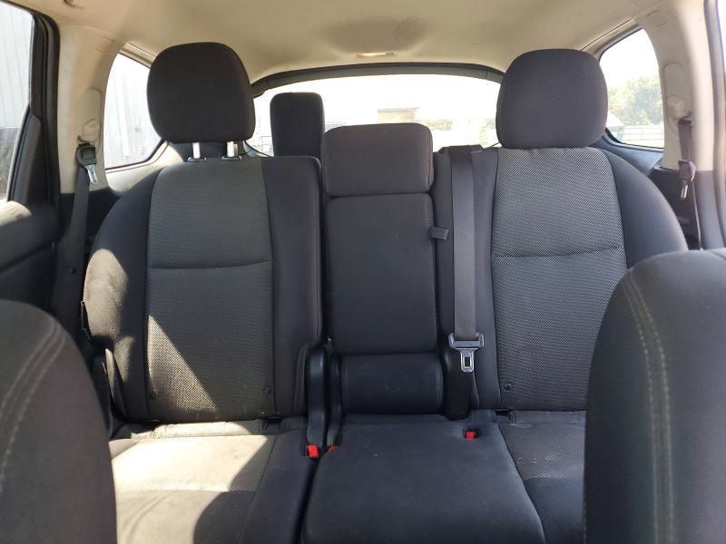 54118596 :رقم المزاد ، 5N1DR2MN8KC636672 vin ، 2019 Nissan Pathfinder مزاد بيع