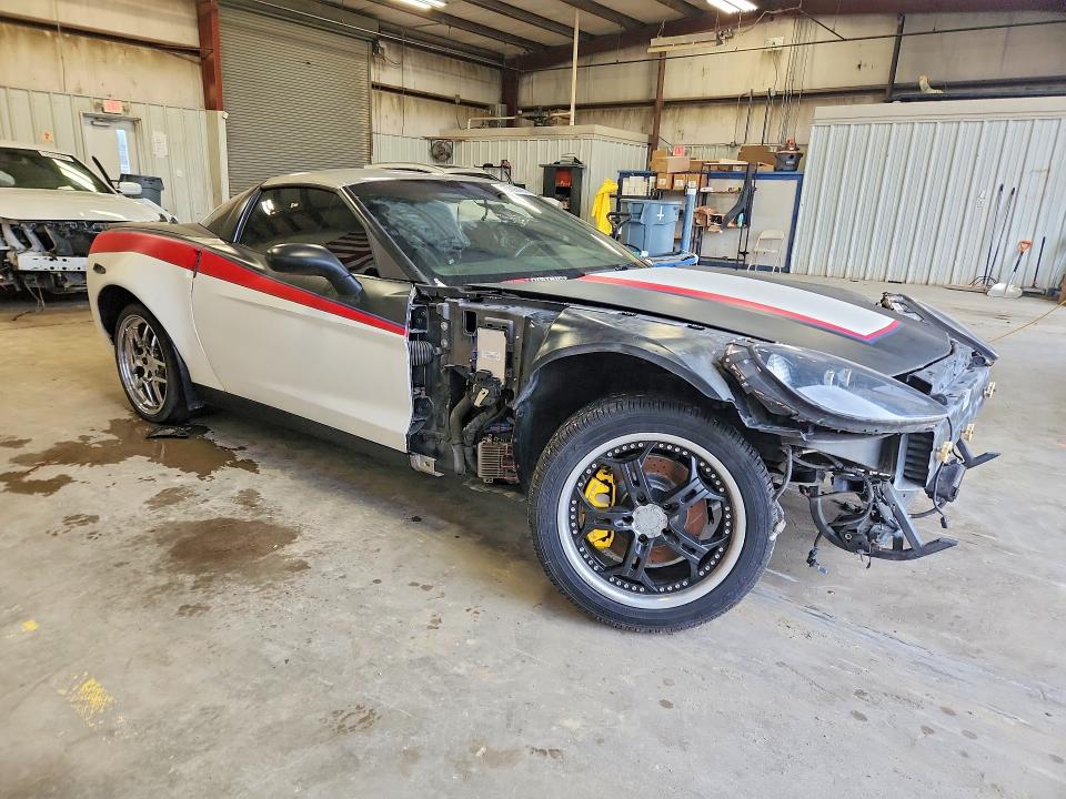 Продажа на аукционе авто 2005 Chevrolet Corvette, vin: 1G1YY24U655112227, номер лота: 52706426