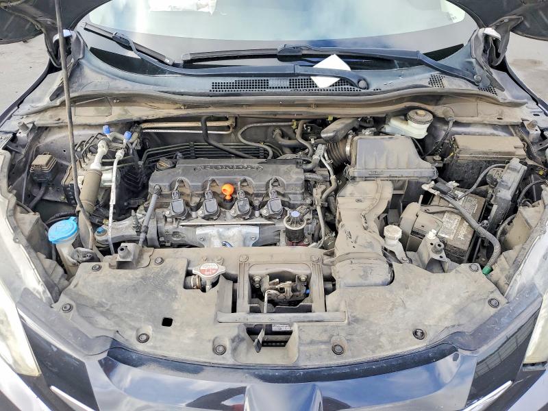 Aukcja sprzedaży 2018 Honda Hr-v, vin: 3CZRU6H58JG716523, numer aukcji: 55065016