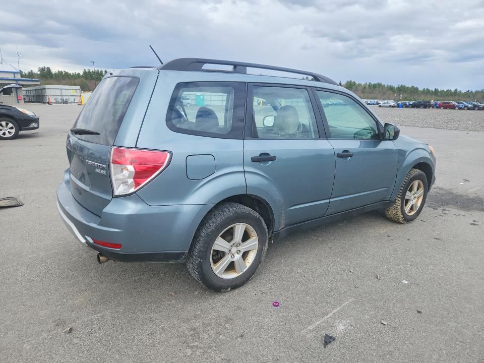 Продажа на аукционе авто 2011 Subaru Forester, vin: JF2SHABCXBH731491, номер лота: 53122986