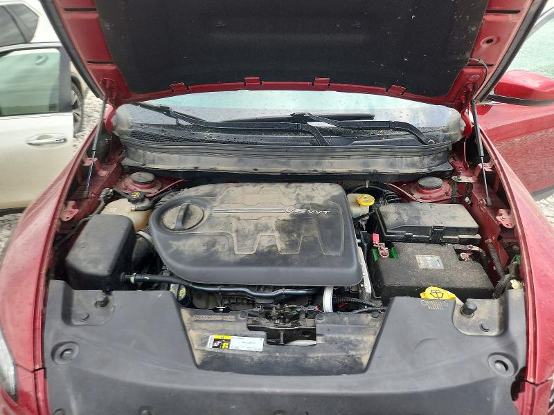 Aukcja sprzedaży 2017 Jeep Cherokee, vin: 1C4PJMCS5HW530229, numer aukcji: 53078706