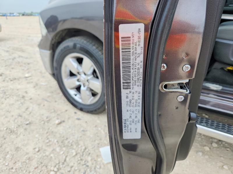 Продажа на аукционе авто 2019 Ram 1500 Classic, vin: 1C6RR6LT2KS521564, номер лота: 52915956
