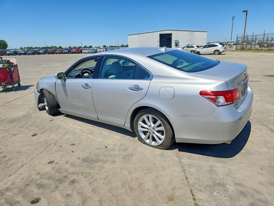 Продажа на аукционе авто 2011 Lexus Es, vin: JTHBK1EG3B2461262, номер лота: 54333276