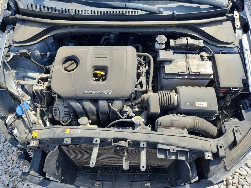 Aukcja sprzedaży 2017 Hyundai Elantra, vin: 5NPD74LFXHH113280, numer aukcji: 53260376
