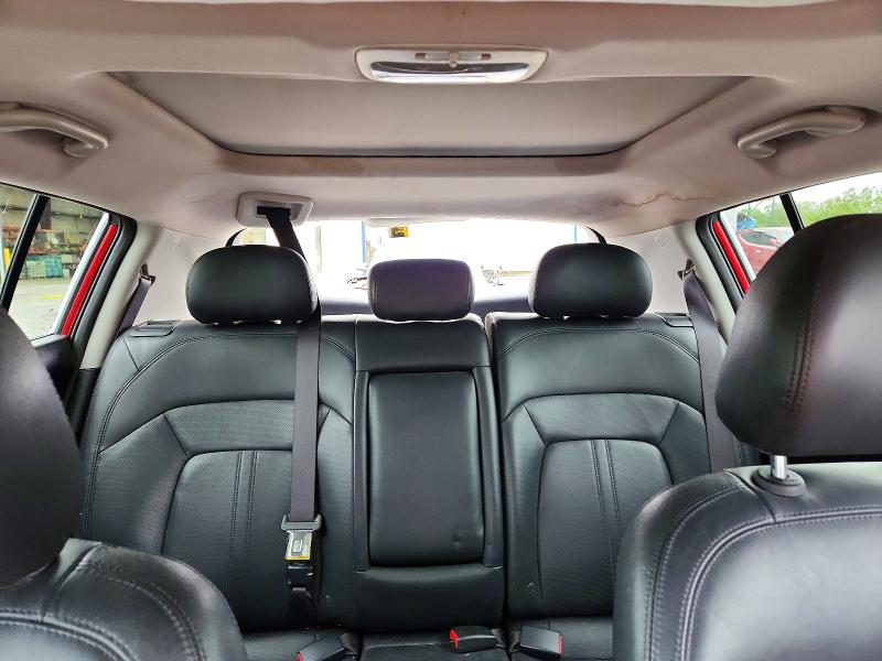 Продажа на аукционе авто 2012 Kia Sportage, vin: KNDPC3A2XC7173253, номер лота: 52315276