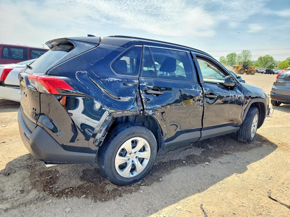 Aukcja sprzedaży 2021 Toyota Rav4, vin: 2T3F1RFV1MW226015, numer aukcji: 54298356