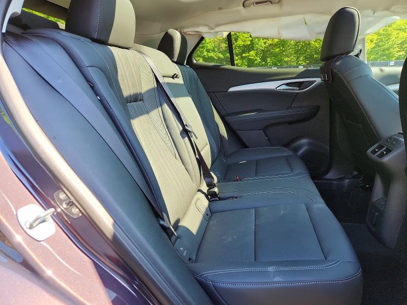 Aukcja sprzedaży 2026 Buick Envision, vin: LRBFZSR4XTD020592, numer aukcji: 53039596