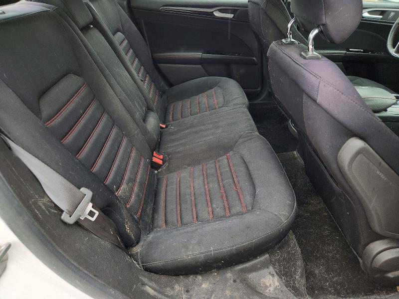 Aukcja sprzedaży 2013 Ford Fusion, vin: 3FA6P0H7XDR370844, numer aukcji: 54131226