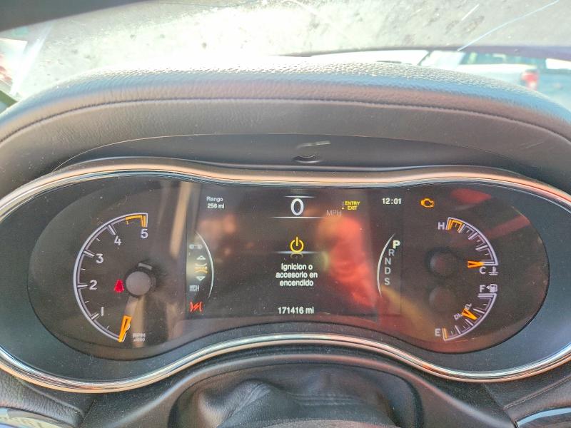 2014 Jeep Grand Cherokee მანქანა იყიდება აუქციონზე, vin: 1C4RJFCM2EC379921, აუქციონის ნომერი: 53311956