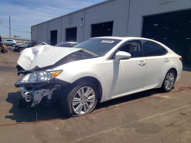 52543566 :رقم المزاد ، JTHBK1GG9E2143213 vin ، 2014 Lexus Es مزاد بيع