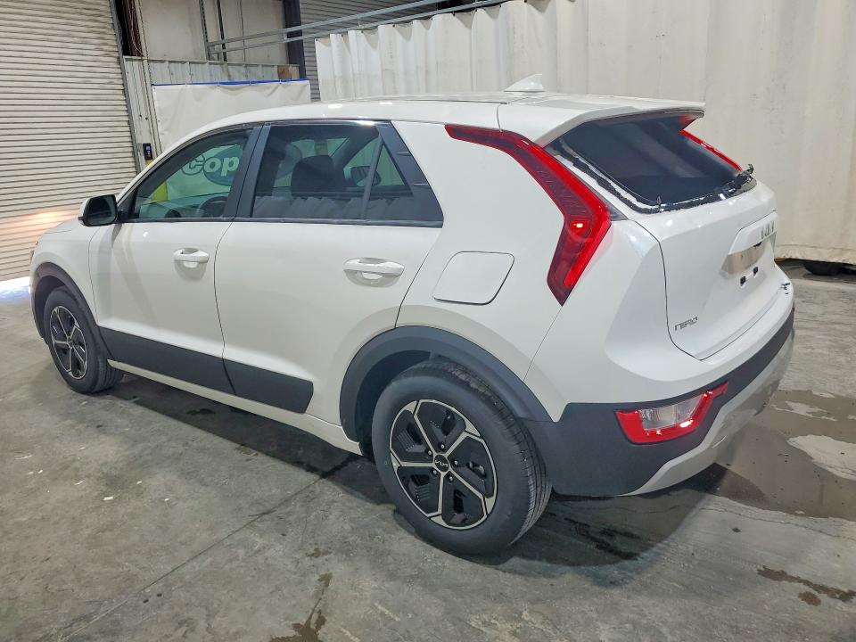 Aukcja sprzedaży 2026 Kia Niro, vin: KNDCP3LE6T5347700, numer aukcji: 53573196