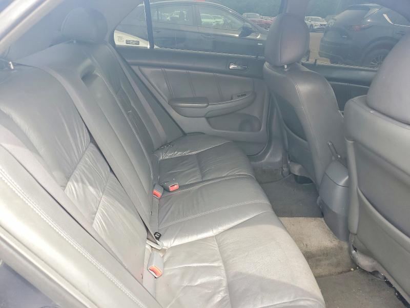 Продажа на аукционе авто 2007 Honda Accord, vin: 1HGCM66597A088527, номер лота: 55195326