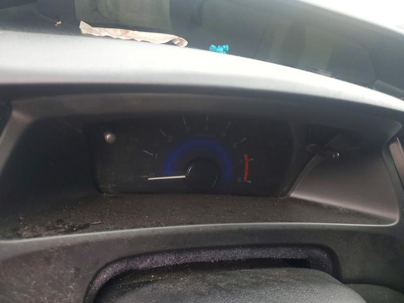 54630326 :رقم المزاد ، 2HGFB2F55DH545634 vin ، 2013 Honda Civic مزاد بيع