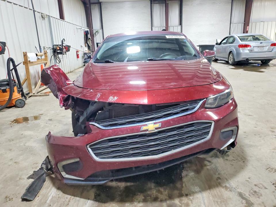 Aukcja sprzedaży 2016 Chevrolet Malibu, vin: 1G1ZE5ST5GF318886, numer aukcji: 55272676