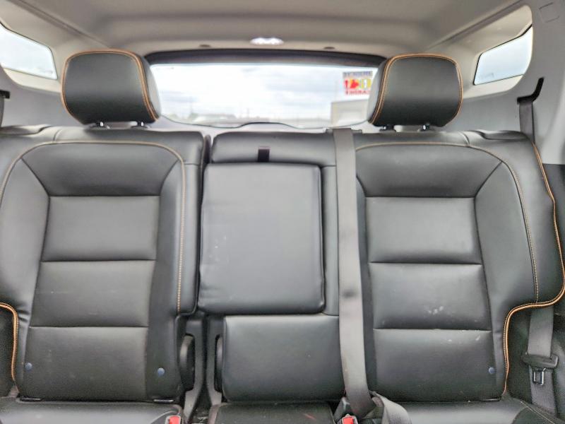 Aukcja sprzedaży 2022 Gmc Terrain, vin: 3GKALYEV3NL310494, numer aukcji: 54772536