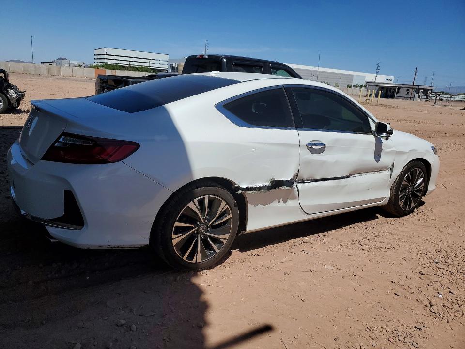 2016 Honda Accord მანქანა იყიდება აუქციონზე, vin: 1HGCT1B83GA006488, აუქციონის ნომერი: 54478816
