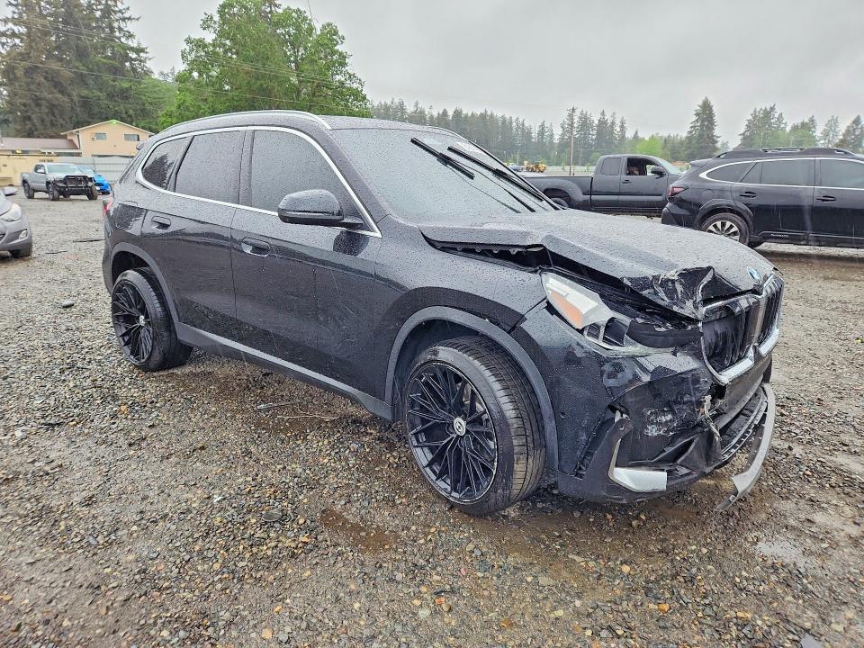 Aukcja sprzedaży 2023 Bmw X1, vin: WBX73EF0XP5X19945, numer aukcji: 51914186