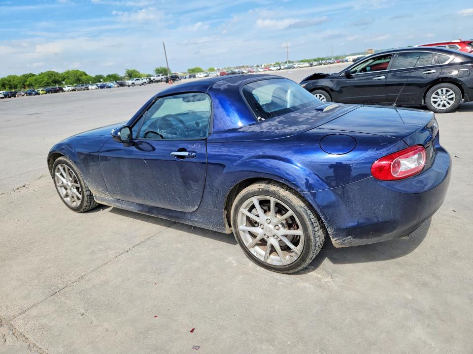 Продаж на аукціоні авто 2012 Mazda Mx-5 Miata, vin: JM1NC2MF6C0224191, номер лоту: 52358876