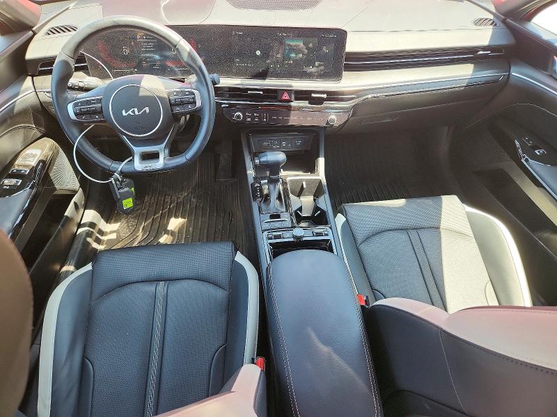 Продажа на аукционе авто 2025 Kia K5, vin: KNAG64J76S5280638, номер лота: 52828986