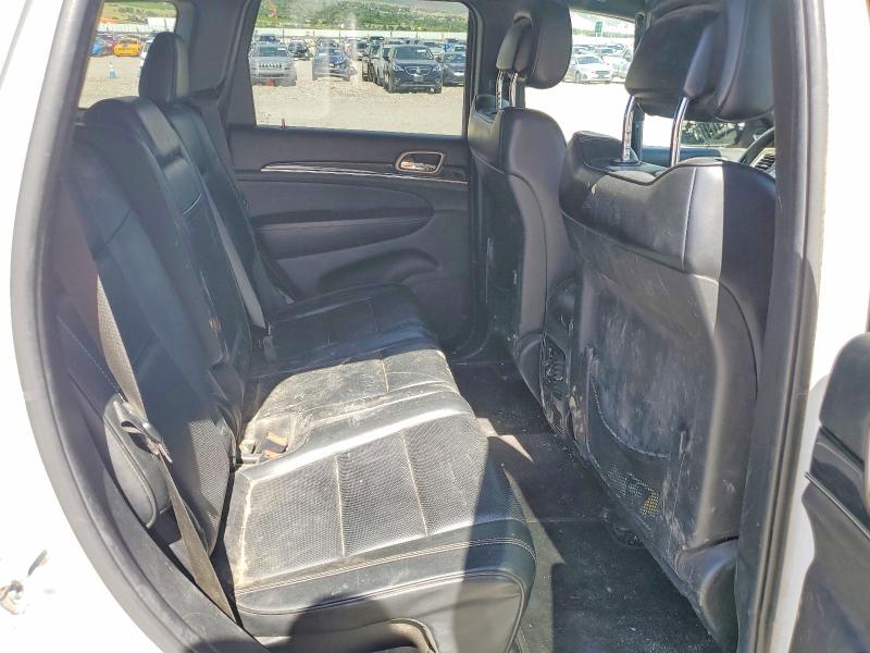 Aukcja sprzedaży 2015 Jeep Grand Cherokee, vin: 1C4RJFCG9FC166282, numer aukcji: 55196516