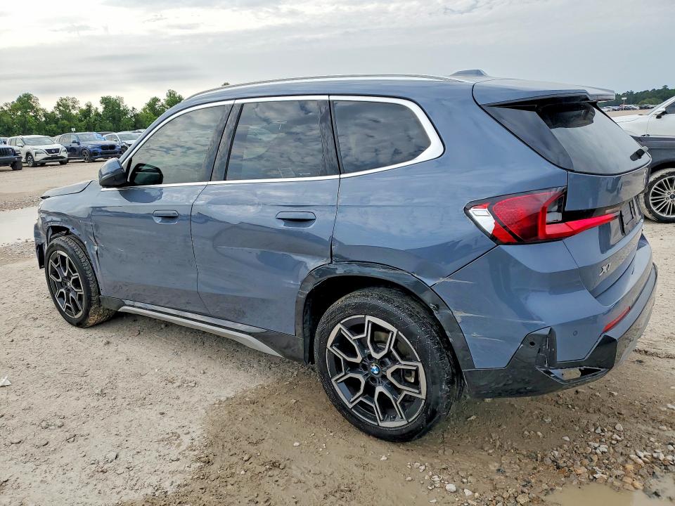 Продажа на аукционе авто 2025 Bmw X1, vin: WBX73EF04S5055795, номер лота: 53051316
