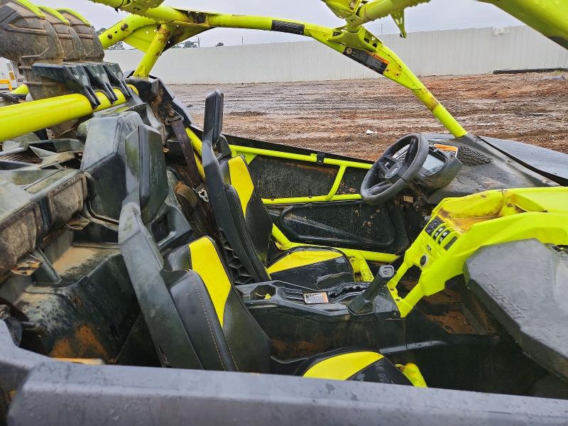 Продажа на аукционе авто 2020 Can-am Maverick X3, vin: 3JBVWAV25LK000712, номер лота: 52012166