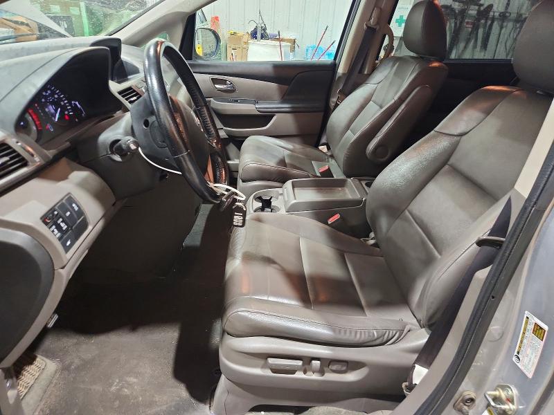 Aukcja sprzedaży 2016 Honda Odyssey, vin: 5FNRL5H65GB152906, numer aukcji: 54292816