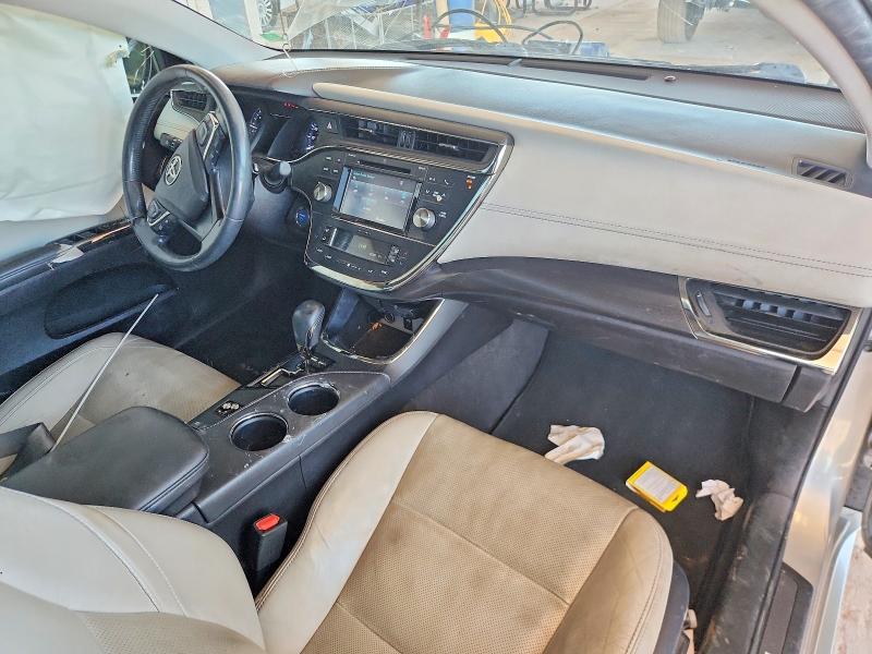54451246 :رقم المزاد ، 4T1BD1EB1GU053205 vin ، 2016 Toyota Avalon Hybrid مزاد بيع