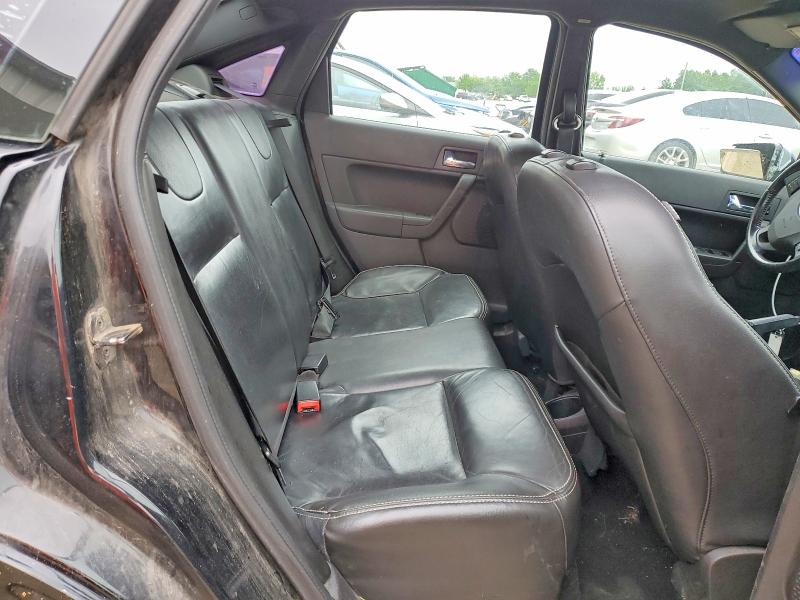 54305666 :رقم المزاد ، 1FAHP35N38W100421 vin ، 2008 Ford Focus مزاد بيع