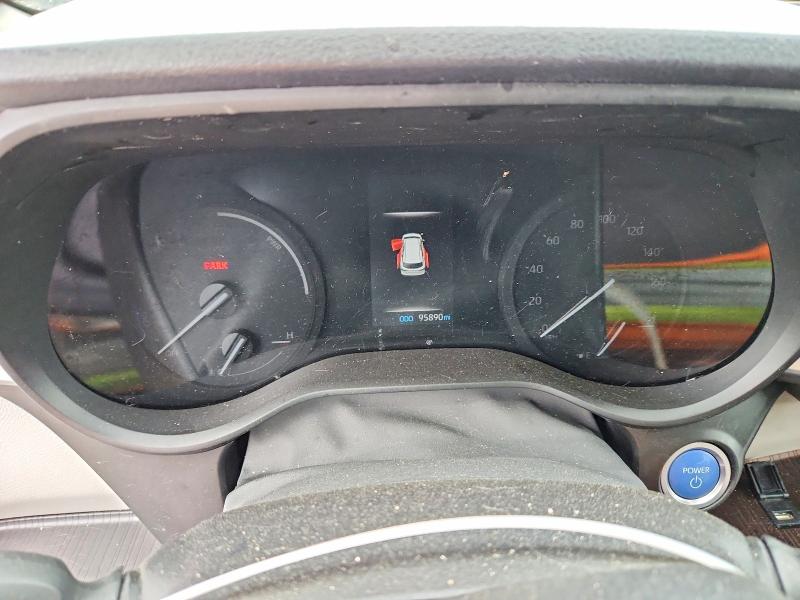 Продаж на аукціоні авто 2022 Toyota Sienna, vin: 5TDKRKEC3NS096787, номер лоту: 53322116