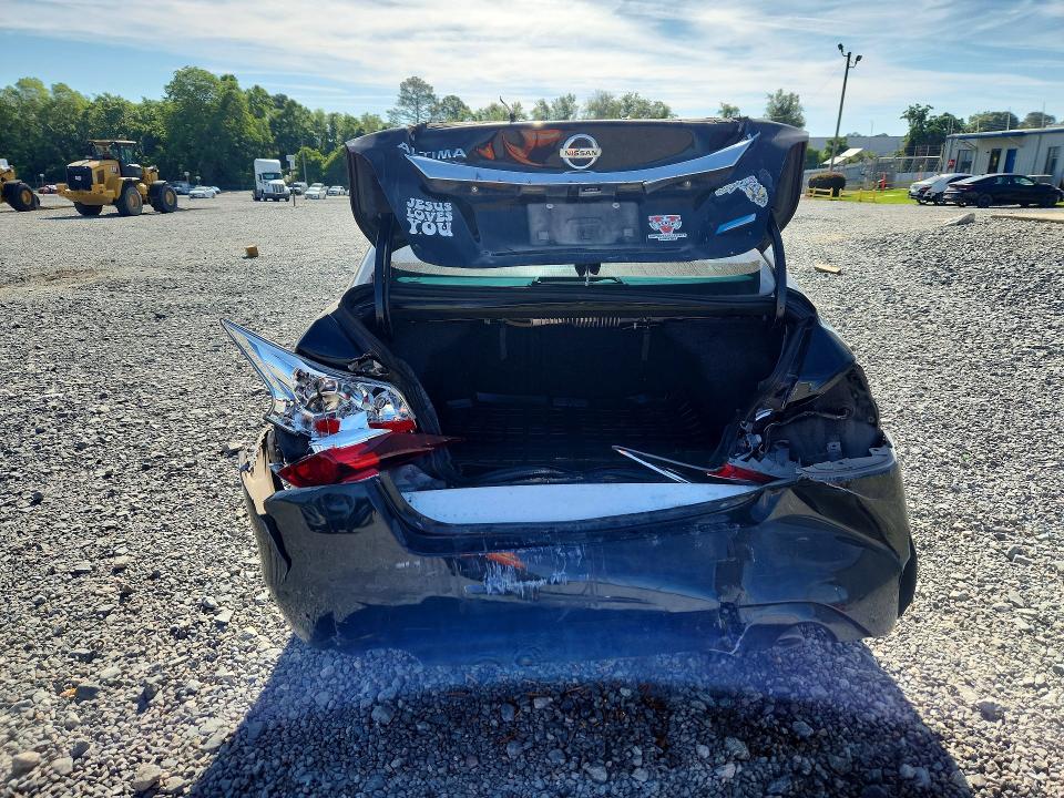 2013 Nissan Altima მანქანა იყიდება აუქციონზე, vin: 1N4AL3APXDC122870, აუქციონის ნომერი: 53604976