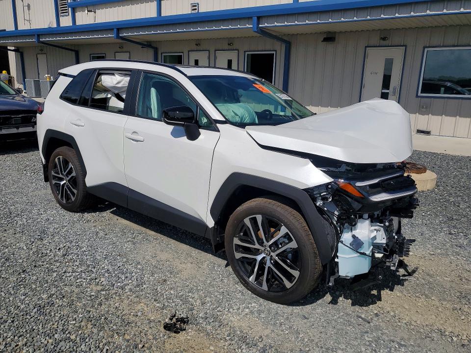 Aukcja sprzedaży 2026 Toyota Rav4, vin: 2T36CRAV9TW010302, numer aukcji: 55187336