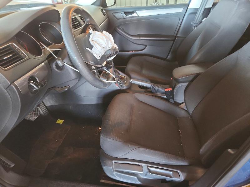 52910476 :رقم المزاد ، 3VWD67AJ2GM316195 vin ، 2016 Volkswagen Jetta مزاد بيع
