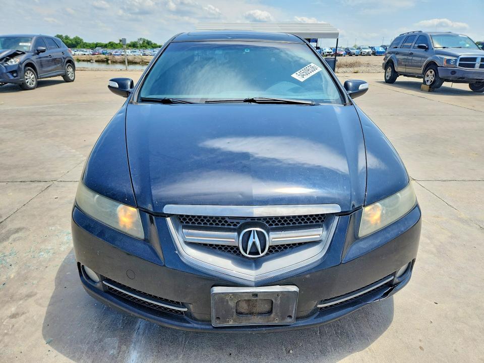 Продажа на аукционе авто 2007 Acura Tl, vin: 19UUA76537A038354, номер лота: 54509536
