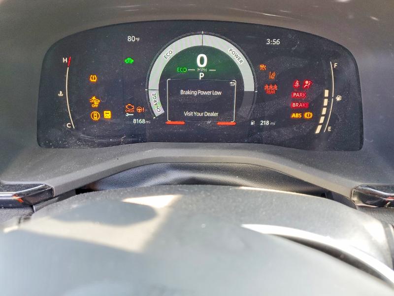53979426 :رقم المزاد ، 4T1DAACK6SU548657 vin ، 2025 Toyota Camry مزاد بيع