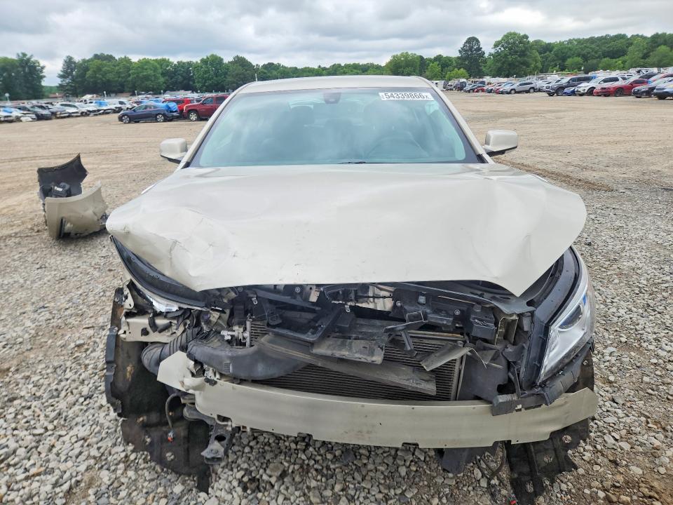 2014 Buick Lacrosse მანქანა იყიდება აუქციონზე, vin: 1G4GB5G34EF155169, აუქციონის ნომერი: 54339866