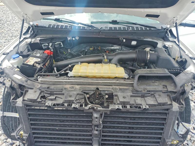 2021 Ford Expedition მანქანა იყიდება აუქციონზე, vin: 1FMJU1LT5MEA32337, აუქციონის ნომერი: 55043216