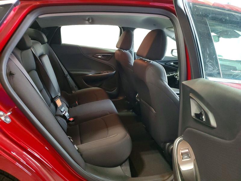 Продажа на аукционе авто 2024 Chevrolet Malibu, vin: 1G1ZD5ST0RF114177, номер лота: 52874356