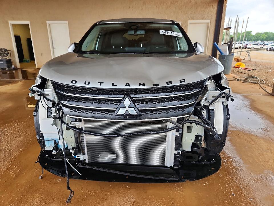 Aukcja sprzedaży 2024 Mitsubishi Outlander, vin: JA4J3VA8XRZ006128, numer aukcji: 54791166