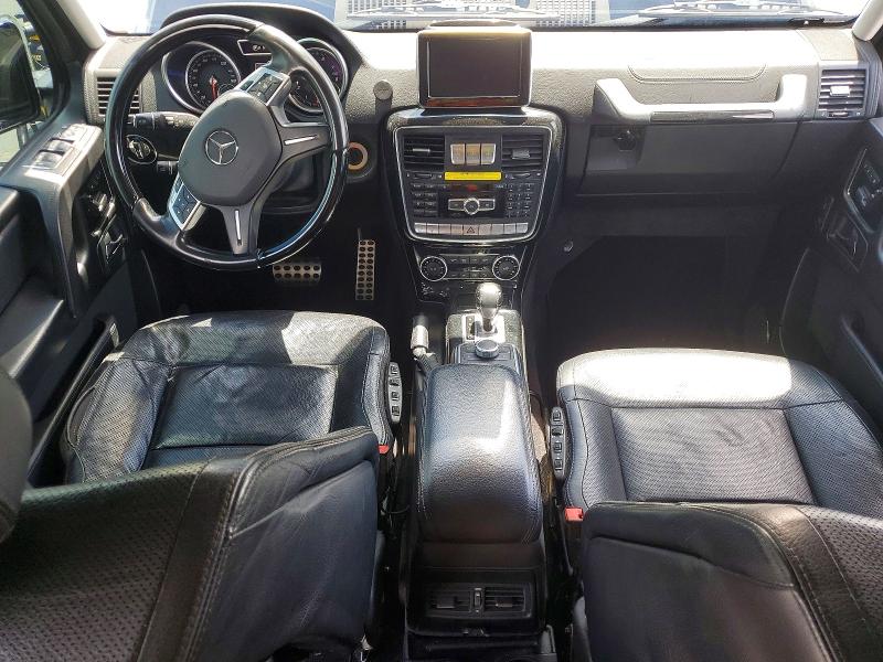 Продажа на аукционе авто 2016 Mercedes-benz G, vin: WDCYC3KF3GX244184, номер лота: 53718196