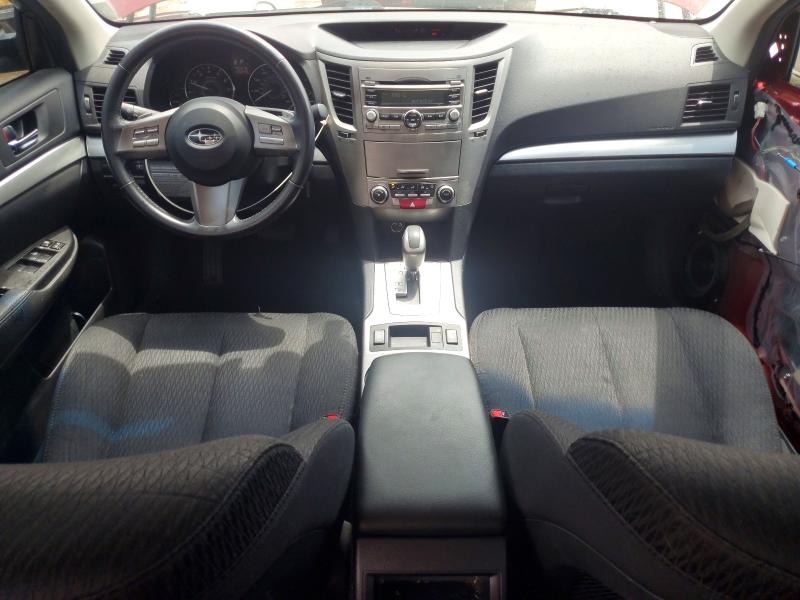 2011 Subaru Legacy მანქანა იყიდება აუქციონზე, vin: 4S3BMBG61B3211275, აუქციონის ნომერი: 53218356