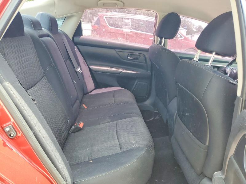 2016 Nissan Altima მანქანა იყიდება აუქციონზე, vin: 1N4AL3AP2GC200689, აუქციონის ნომერი: 53177876