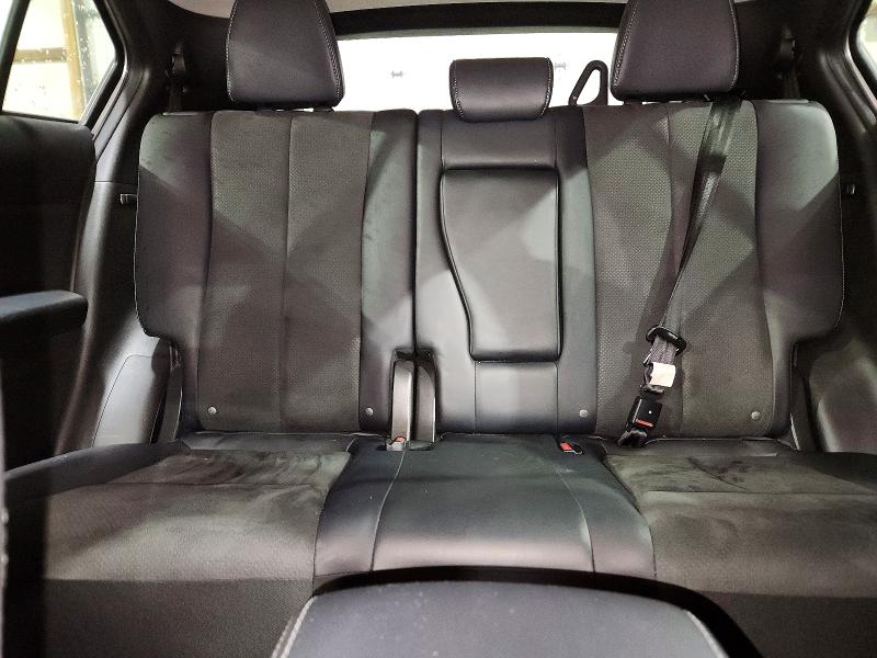 Aukcja sprzedaży 2025 Mitsubishi Eclipse Cross, vin: JA4ATWAA5SZ018251, numer aukcji: 51599986
