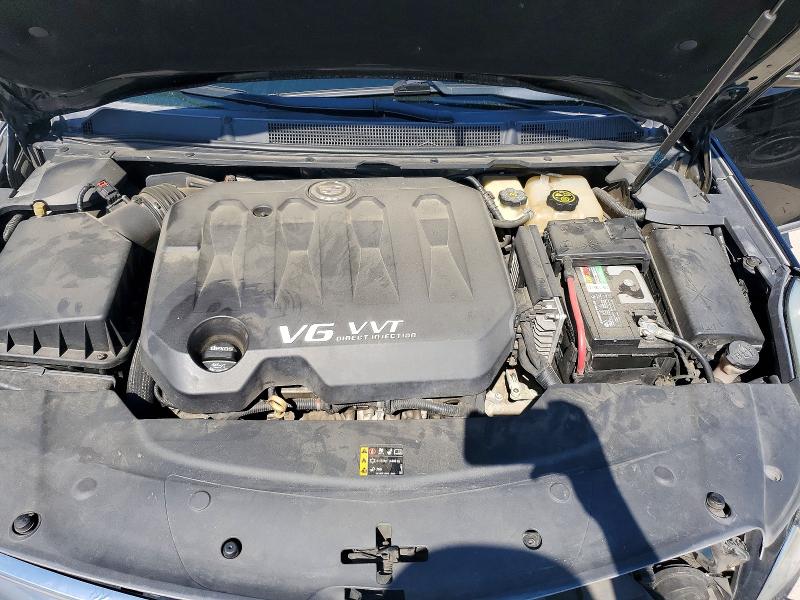Продажа на аукционе авто 2014 Cadillac Xts, vin: 2G61M5S33E9150925, номер лота: 53610116