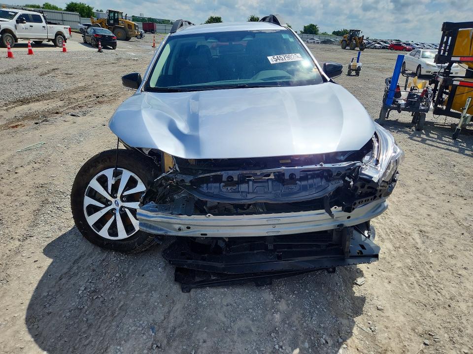 Продаж на аукціоні авто 2025 Subaru Outback, vin: 4S4BTADC3S3304401, номер лоту: 54579026