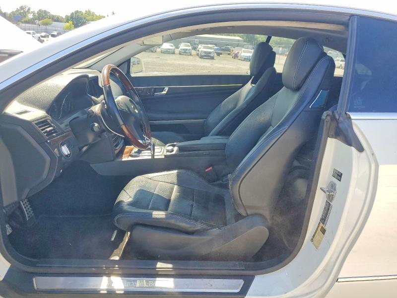 Aukcja sprzedaży 2010 Mercedes-benz E, vin: WDDKJ7CB6AF040972, numer aukcji: 54730076